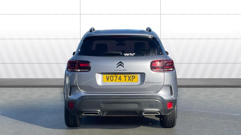 Citroen C5 Aircross 1.6 Plug-in Hybrid Max 5dr e-EAT8 Hatchback